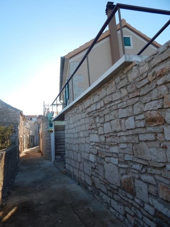 Apartman Ante 穆泰尔岛 客房 照片