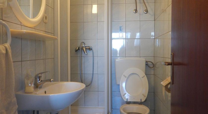 Apartman Ante 穆泰尔岛 外观 照片