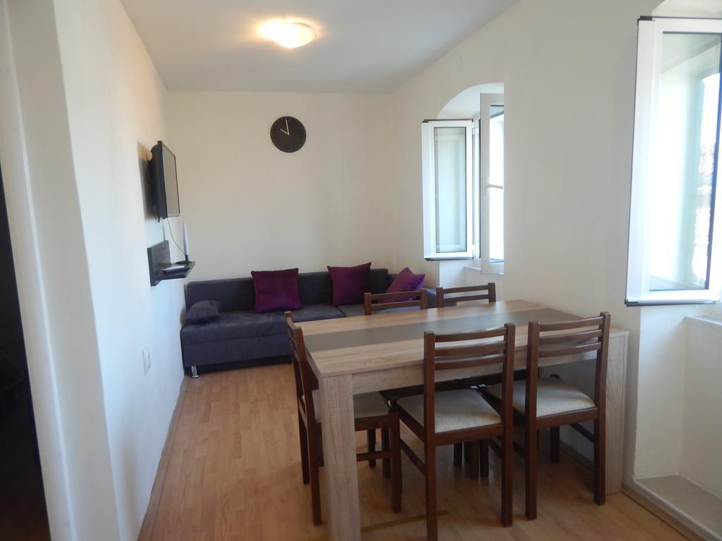 Apartman Ante 穆泰尔岛 外观 照片