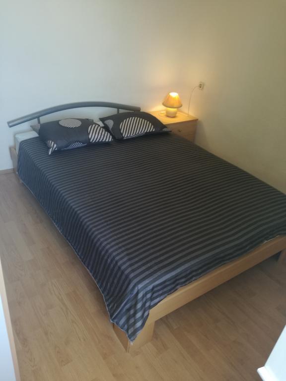 Apartman Ante 穆泰尔岛 外观 照片