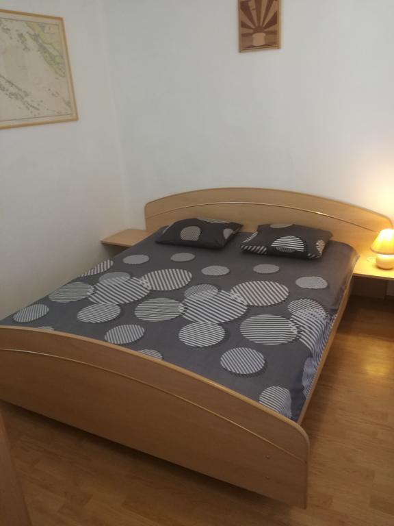 Apartman Ante 穆泰尔岛 外观 照片