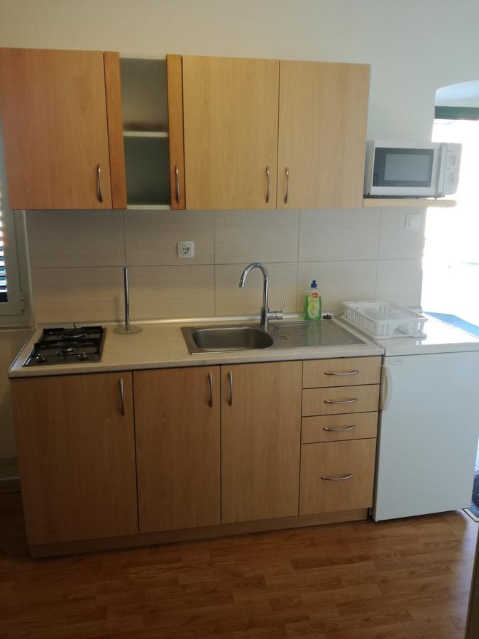 Apartman Ante 穆泰尔岛 外观 照片