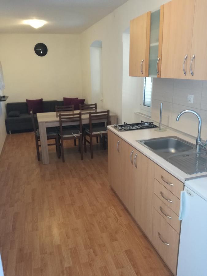Apartman Ante 穆泰尔岛 外观 照片