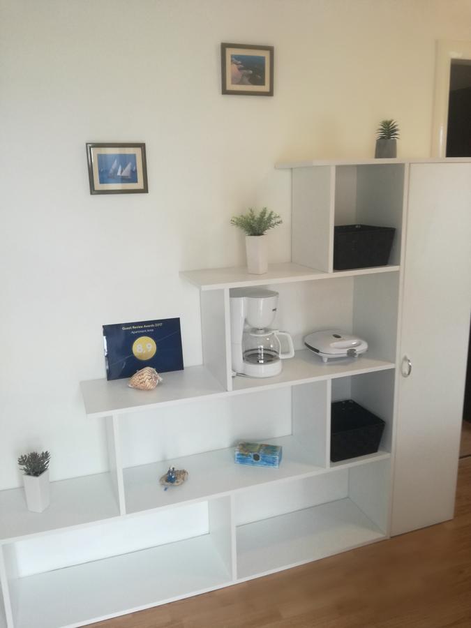 Apartman Ante 穆泰尔岛 外观 照片